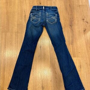 Ariat Women's Boot Cut Jeans